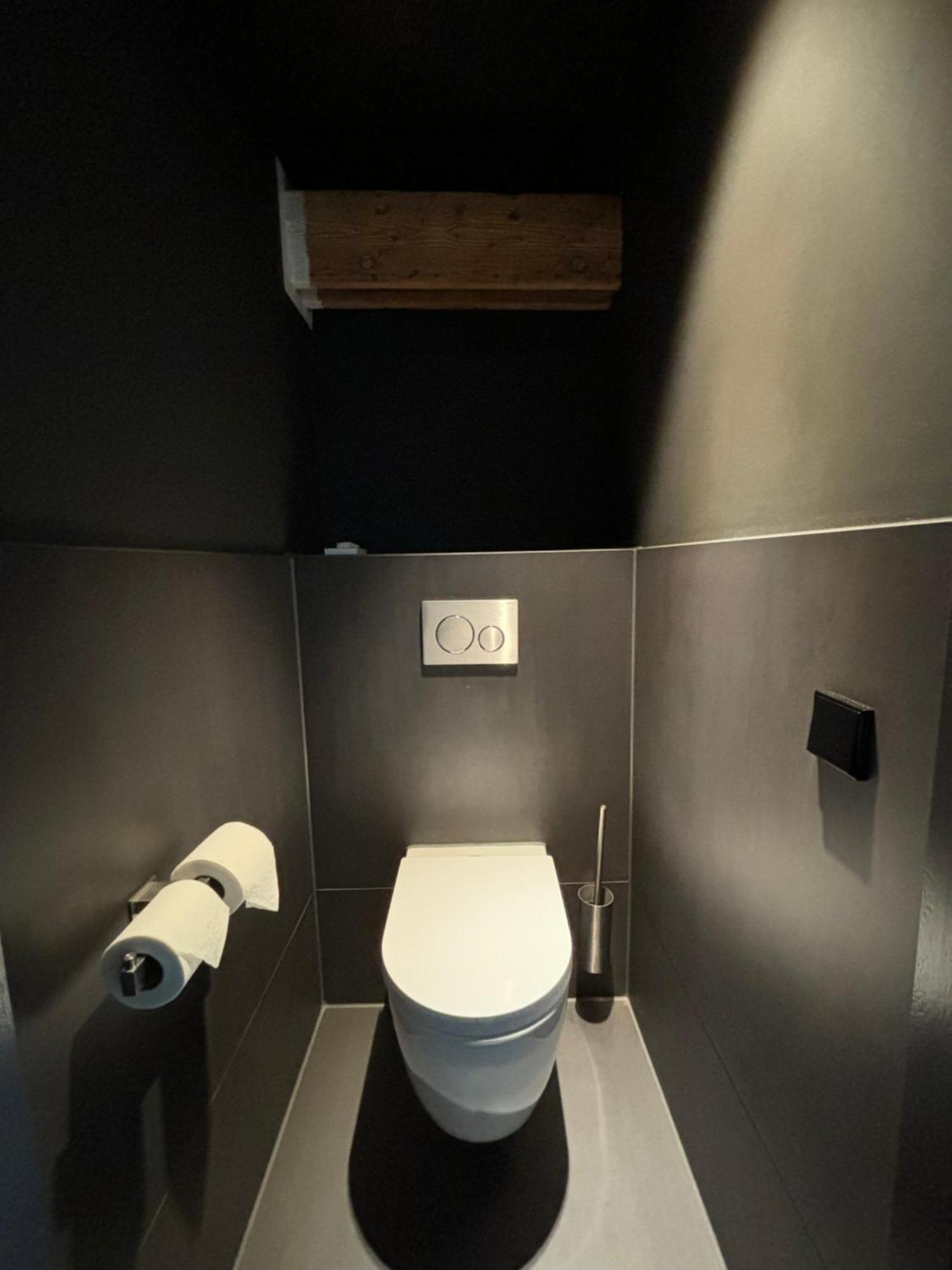 Kazerne Hotel - Member Of Design Hotels Eindhoven Rum bild