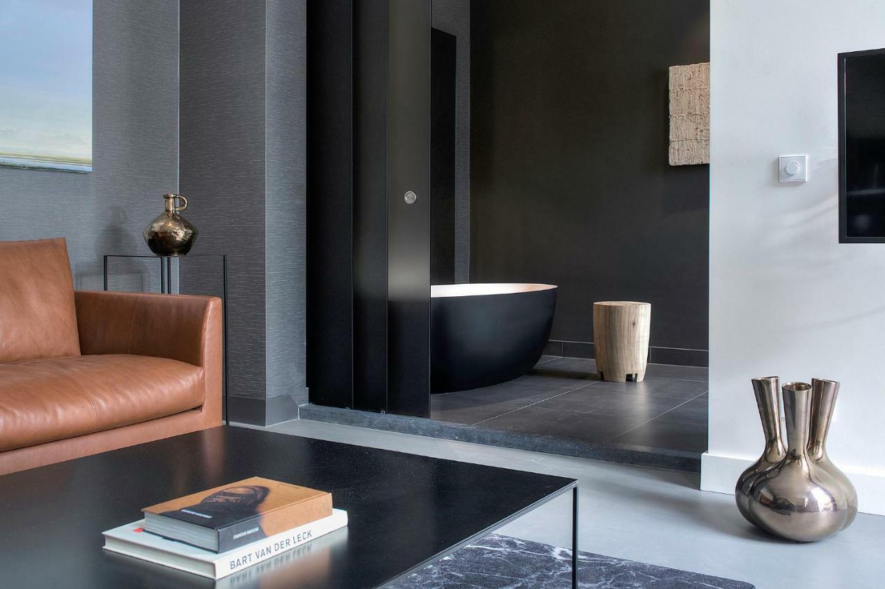 Kazerne Hotel - Member Of Design Hotels Eindhoven Exteriör bild