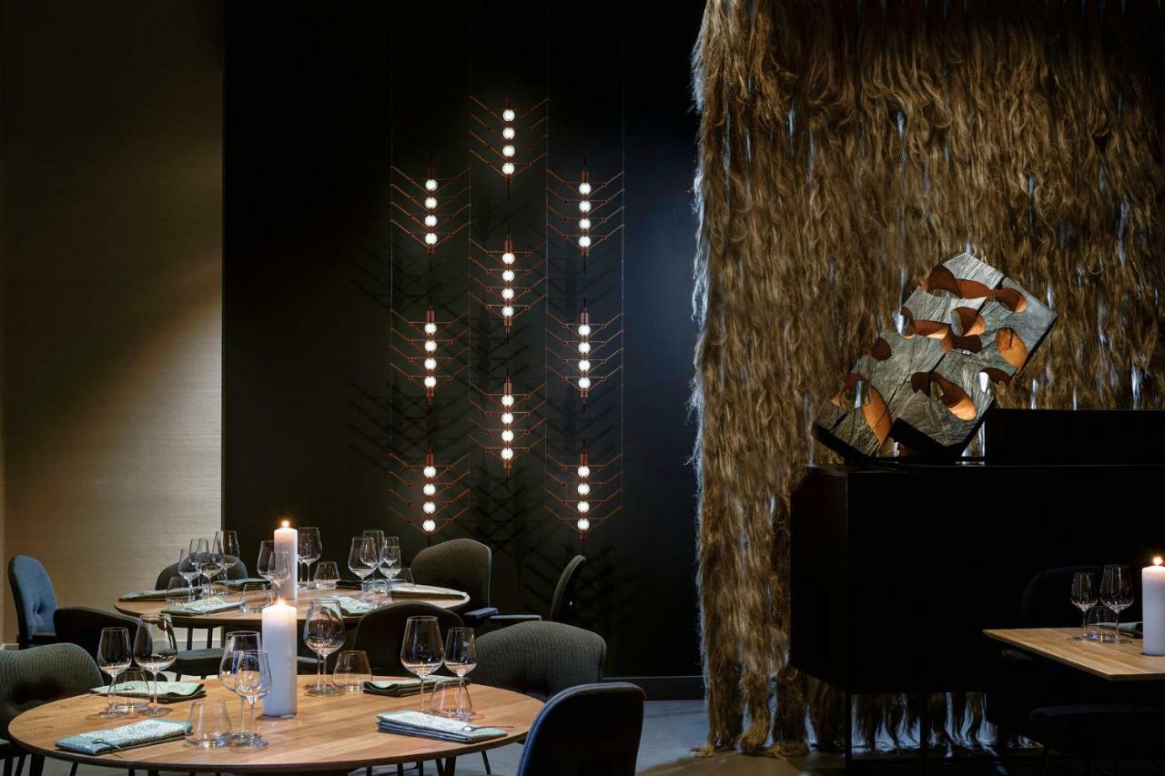 Kazerne Hotel - Member Of Design Hotels Eindhoven Exteriör bild